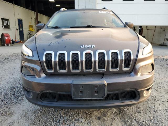 Photo 4 VIN: 1C4PJMCB6HW666000 - JEEP CHEROKEE L 