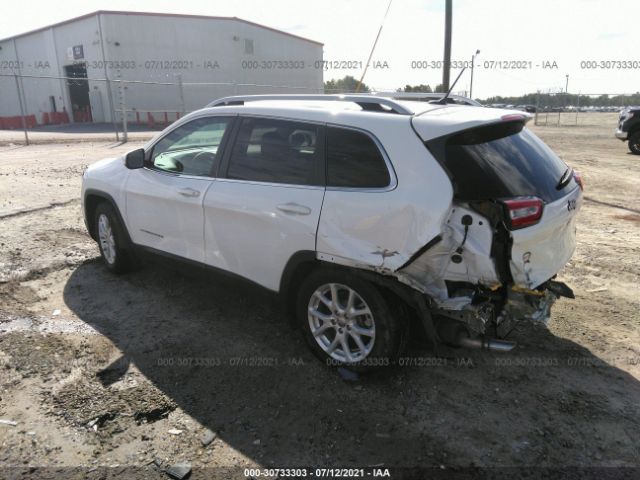 Photo 2 VIN: 1C4PJMCB6JD517510 - JEEP CHEROKEE 