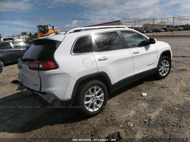 Photo 3 VIN: 1C4PJMCB6JD517510 - JEEP CHEROKEE 