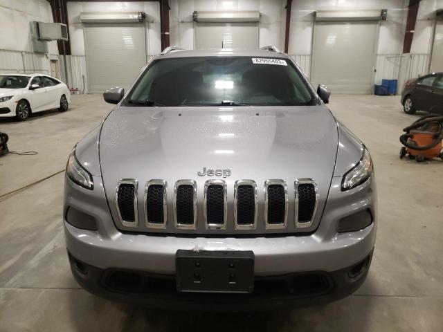 Photo 4 VIN: 1C4PJMCB6JD528457 - JEEP GRAND CHEROKEE 