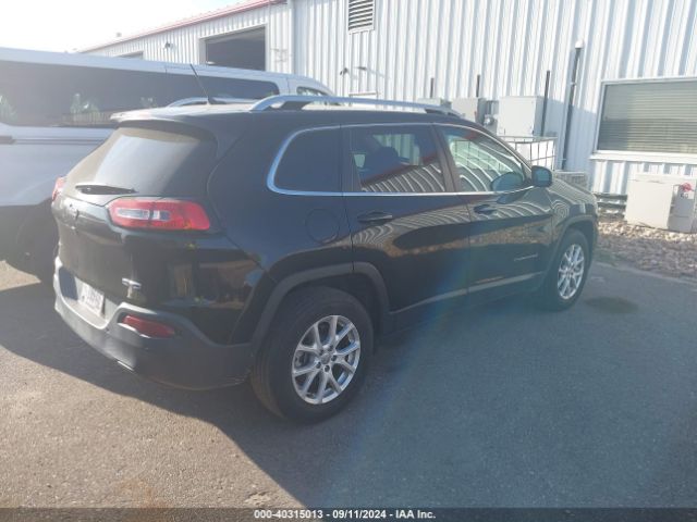 Photo 3 VIN: 1C4PJMCB6JD528569 - JEEP CHEROKEE 