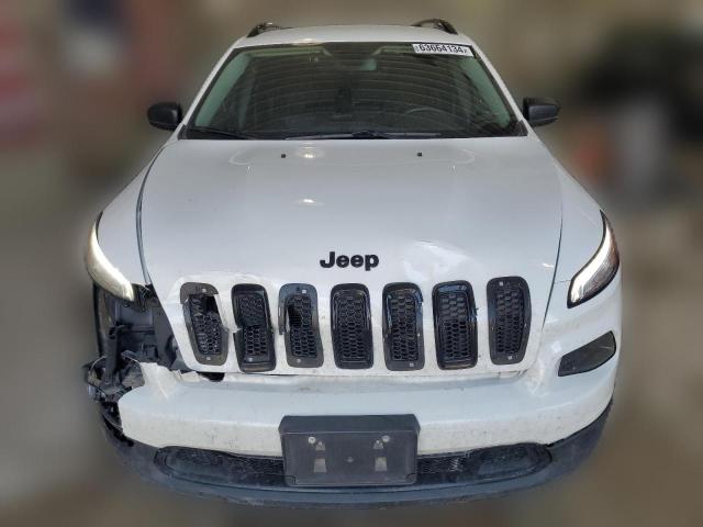 Photo 4 VIN: 1C4PJMCB6JD536347 - JEEP GRAND CHEROKEE 