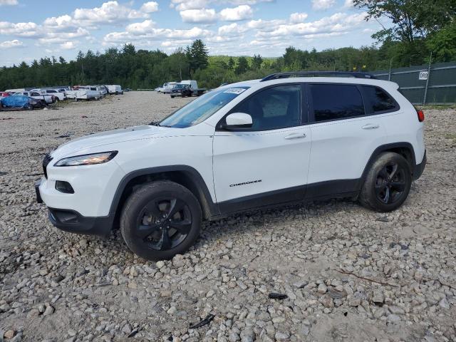 Photo 0 VIN: 1C4PJMCB6JD578534 - JEEP CHEROKEE L 