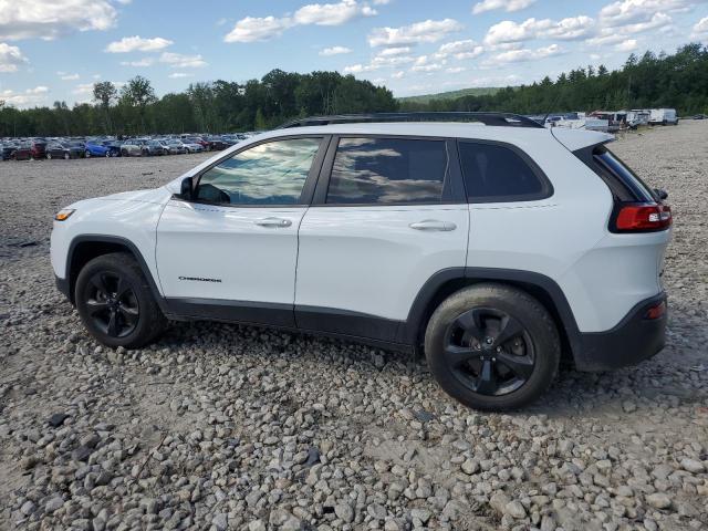 Photo 1 VIN: 1C4PJMCB6JD578534 - JEEP CHEROKEE L 