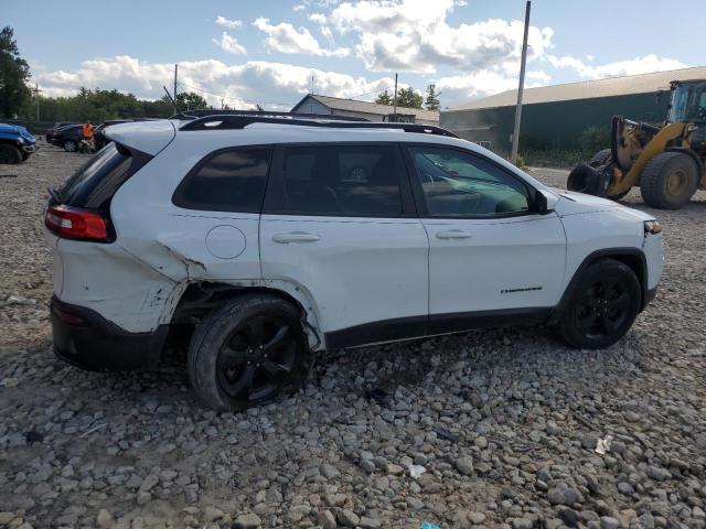 Photo 2 VIN: 1C4PJMCB6JD578534 - JEEP CHEROKEE L 