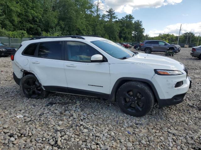 Photo 3 VIN: 1C4PJMCB6JD578534 - JEEP CHEROKEE L 