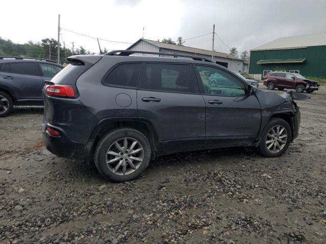 Photo 2 VIN: 1C4PJMCB6JD608549 - JEEP CHEROKEE L 