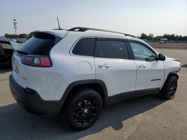 Photo 2 VIN: 1C4PJMCB6KD125676 - JEEP CHEROKEE L 