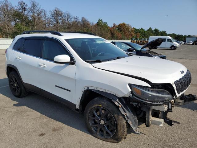 Photo 3 VIN: 1C4PJMCB6KD125676 - JEEP CHEROKEE L 