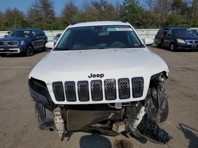 Photo 4 VIN: 1C4PJMCB6KD125676 - JEEP CHEROKEE L 