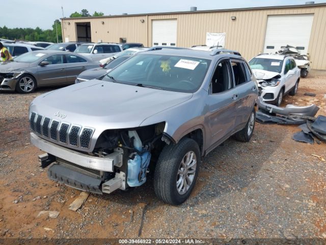 Photo 1 VIN: 1C4PJMCB6KD139416 - JEEP CHEROKEE 