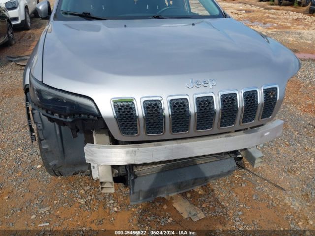 Photo 5 VIN: 1C4PJMCB6KD139416 - JEEP CHEROKEE 