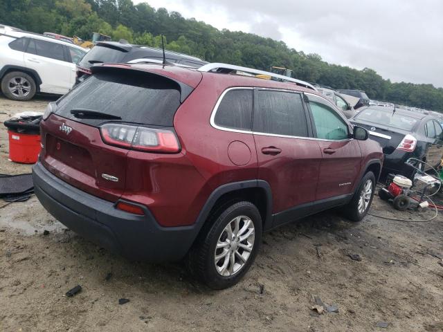 Photo 2 VIN: 1C4PJMCB6KD169936 - JEEP GRAND CHEROKEE 