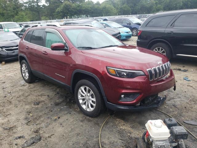 Photo 3 VIN: 1C4PJMCB6KD169936 - JEEP GRAND CHEROKEE 