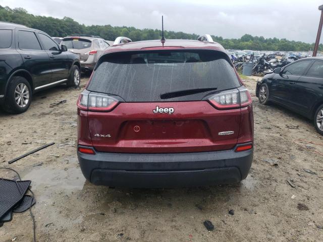 Photo 5 VIN: 1C4PJMCB6KD169936 - JEEP GRAND CHEROKEE 