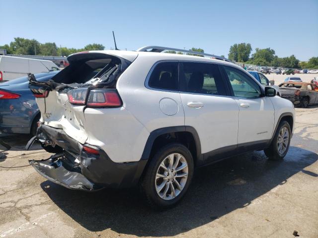 Photo 2 VIN: 1C4PJMCB6KD323366 - JEEP CHEROKEE L 