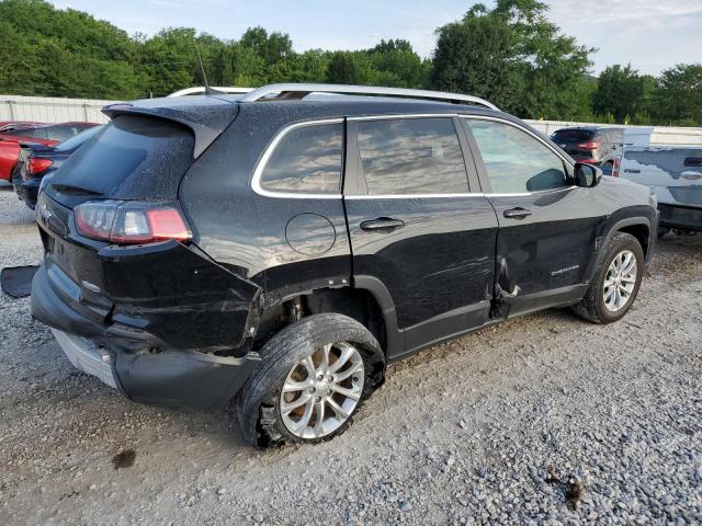 Photo 2 VIN: 1C4PJMCB6KD337641 - JEEP CHEROKEE L 