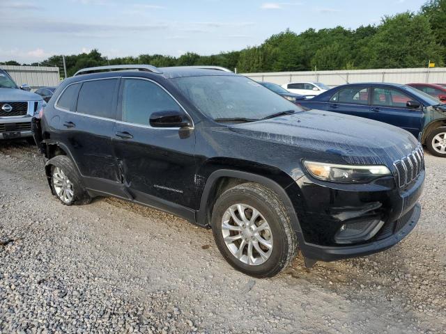 Photo 3 VIN: 1C4PJMCB6KD337641 - JEEP CHEROKEE L 