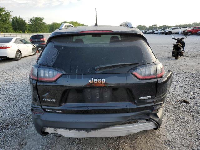 Photo 5 VIN: 1C4PJMCB6KD337641 - JEEP CHEROKEE L 