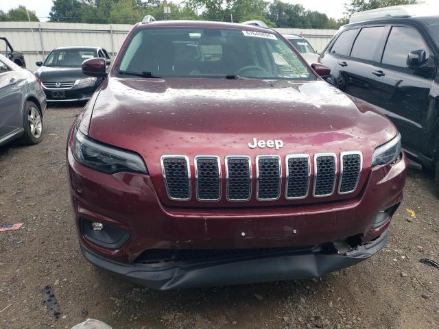 Photo 4 VIN: 1C4PJMCB6KD352110 - JEEP CHEROKEE L 