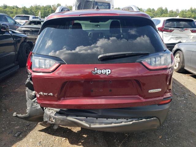 Photo 5 VIN: 1C4PJMCB6KD352110 - JEEP CHEROKEE L 