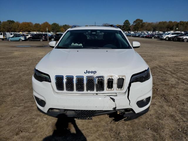 Photo 4 VIN: 1C4PJMCB6KD369117 - JEEP CHEROKEE L 