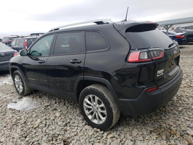 Photo 1 VIN: 1C4PJMCB6LD540451 - JEEP GRAND CHEROKEE 