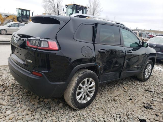 Photo 2 VIN: 1C4PJMCB6LD540451 - JEEP GRAND CHEROKEE 