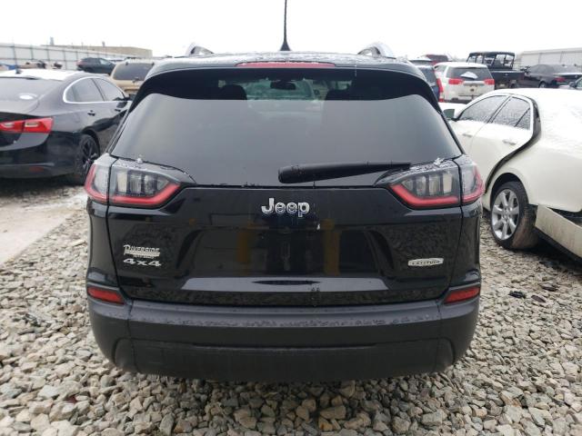 Photo 5 VIN: 1C4PJMCB6LD540451 - JEEP GRAND CHEROKEE 