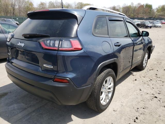 Photo 3 VIN: 1C4PJMCB6LD551126 - JEEP CHEROKEE L 