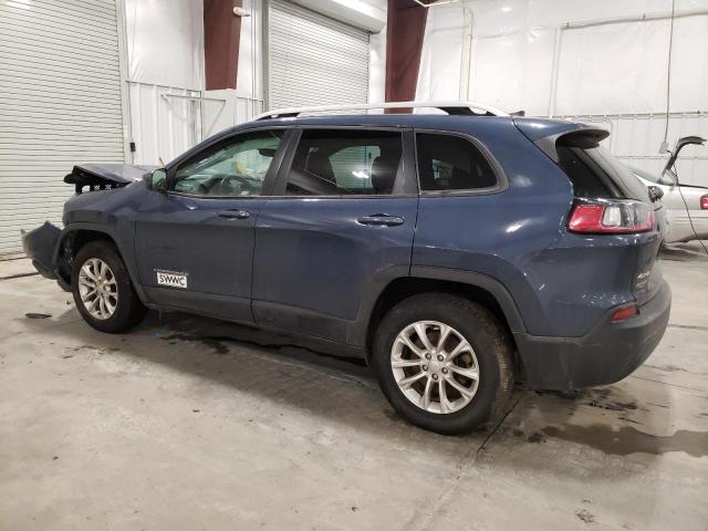 Photo 1 VIN: 1C4PJMCB6LD640050 - JEEP CHEROKE 