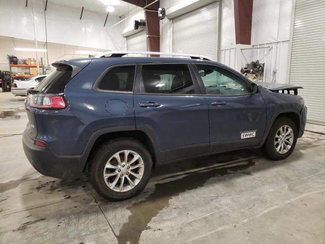 Photo 2 VIN: 1C4PJMCB6LD640050 - JEEP CHEROKE 