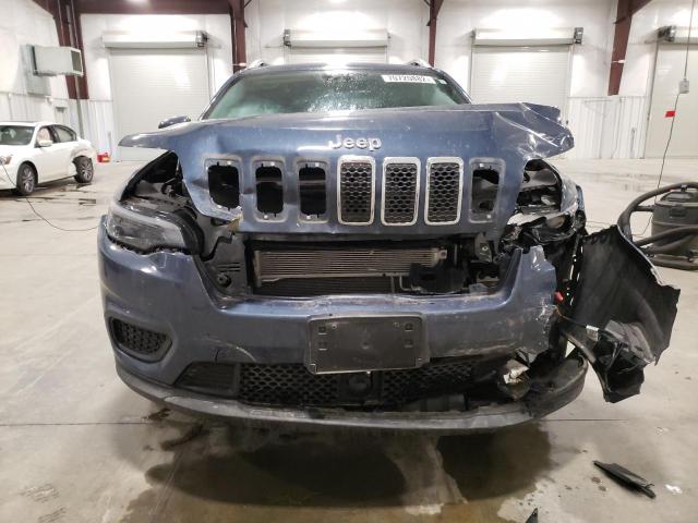 Photo 4 VIN: 1C4PJMCB6LD640050 - JEEP CHEROKE 