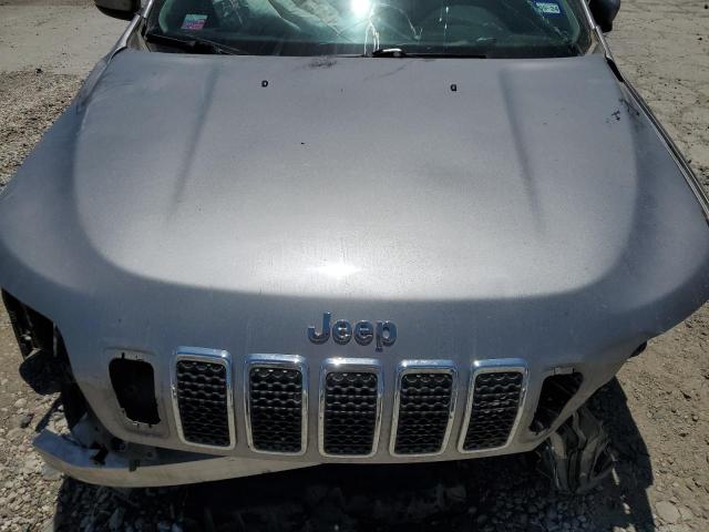 Photo 10 VIN: 1C4PJMCB6LD651002 - JEEP CHEROKEE L 