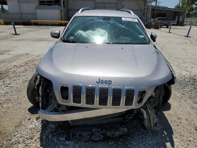 Photo 4 VIN: 1C4PJMCB6LD651002 - JEEP CHEROKEE L 