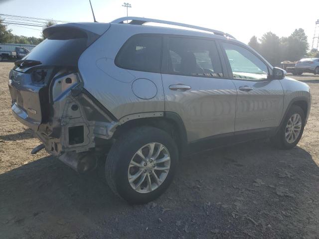 Photo 2 VIN: 1C4PJMCB6MD111893 - JEEP CHEROKEE L 