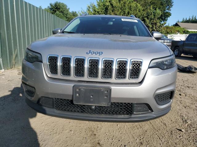 Photo 4 VIN: 1C4PJMCB6MD111893 - JEEP CHEROKEE L 