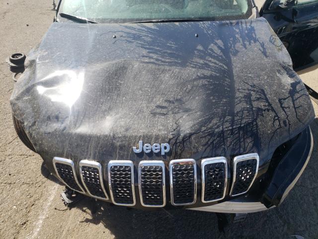 Photo 6 VIN: 1C4PJMCB6MD165825 - JEEP CHEROKEE L 