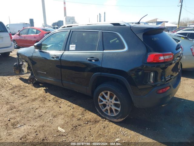 Photo 2 VIN: 1C4PJMCB7EW126232 - JEEP CHEROKEE 