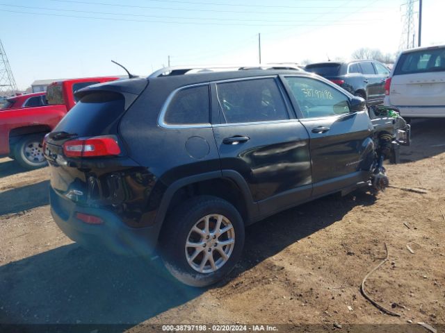 Photo 3 VIN: 1C4PJMCB7EW126232 - JEEP CHEROKEE 