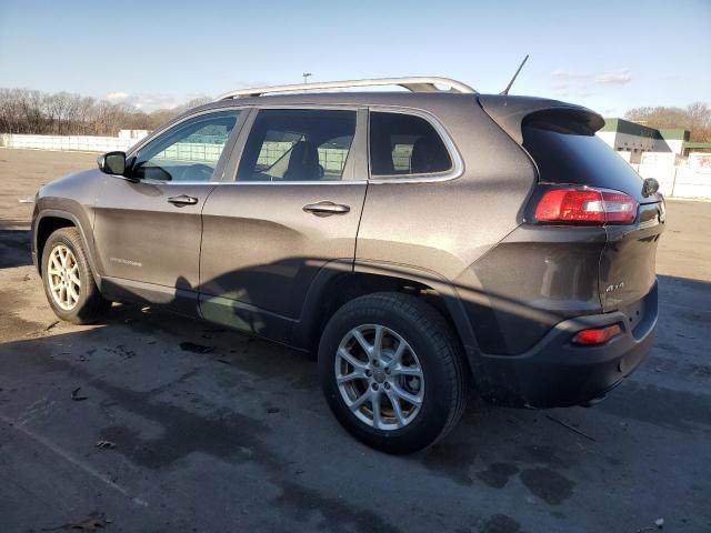 Photo 1 VIN: 1C4PJMCB7EW137909 - JEEP CHEROKEE 