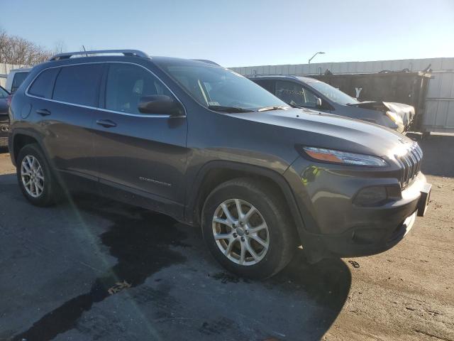 Photo 3 VIN: 1C4PJMCB7EW137909 - JEEP CHEROKEE 