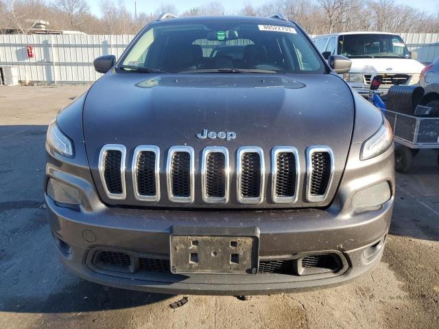 Photo 4 VIN: 1C4PJMCB7EW137909 - JEEP CHEROKEE 