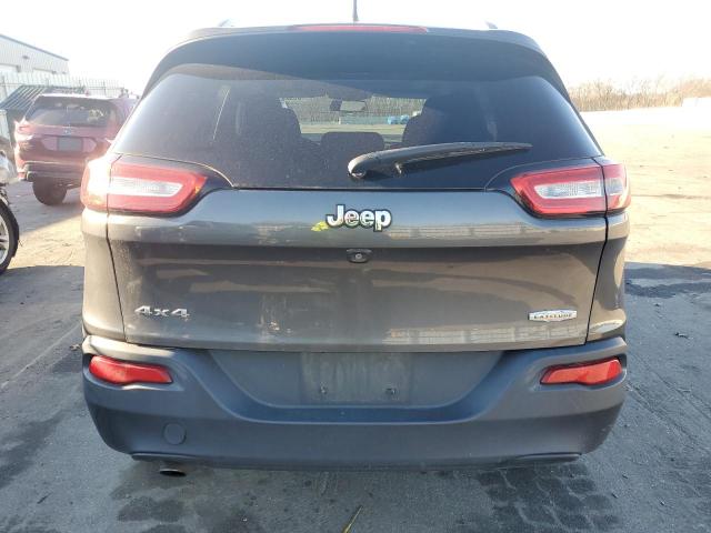 Photo 5 VIN: 1C4PJMCB7EW137909 - JEEP CHEROKEE 