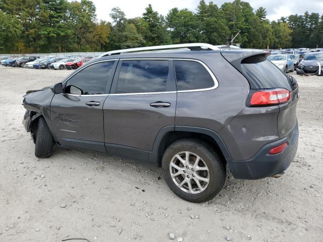 Photo 1 VIN: 1C4PJMCB7EW138316 - JEEP CHEROKEE L 