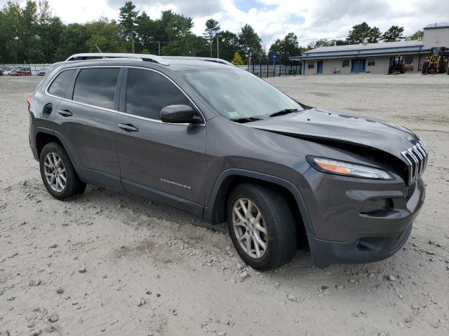 Photo 3 VIN: 1C4PJMCB7EW138316 - JEEP CHEROKEE L 