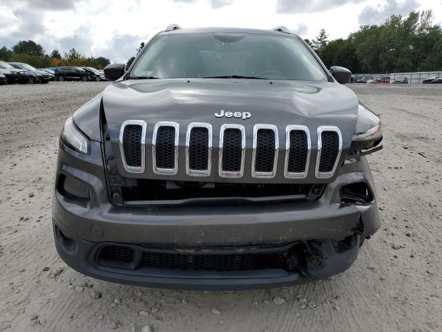 Photo 4 VIN: 1C4PJMCB7EW138316 - JEEP CHEROKEE L 