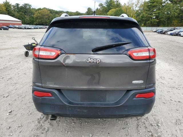 Photo 5 VIN: 1C4PJMCB7EW138316 - JEEP CHEROKEE L 