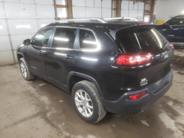 Photo 1 VIN: 1C4PJMCB7EW141295 - JEEP CHEROKEE L 