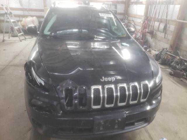 Photo 4 VIN: 1C4PJMCB7EW141295 - JEEP CHEROKEE L 